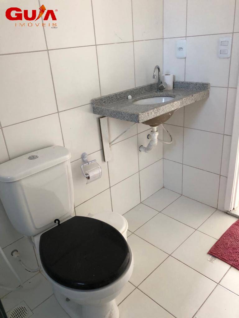 Apartamento à venda com 3 quartos, 72m² - Foto 17