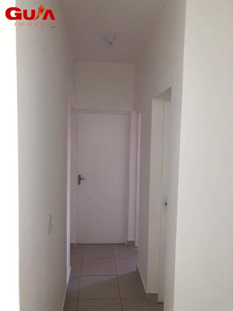 Apartamento à venda com 3 quartos, 72m² - Foto 9