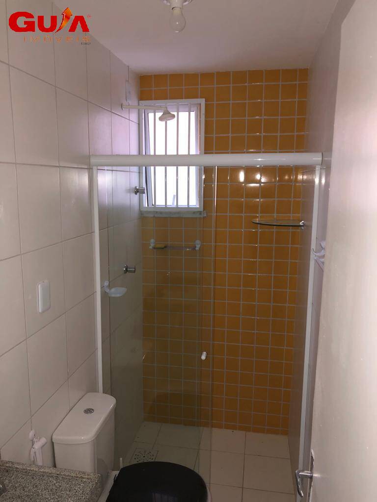 Apartamento à venda com 3 quartos, 72m² - Foto 16