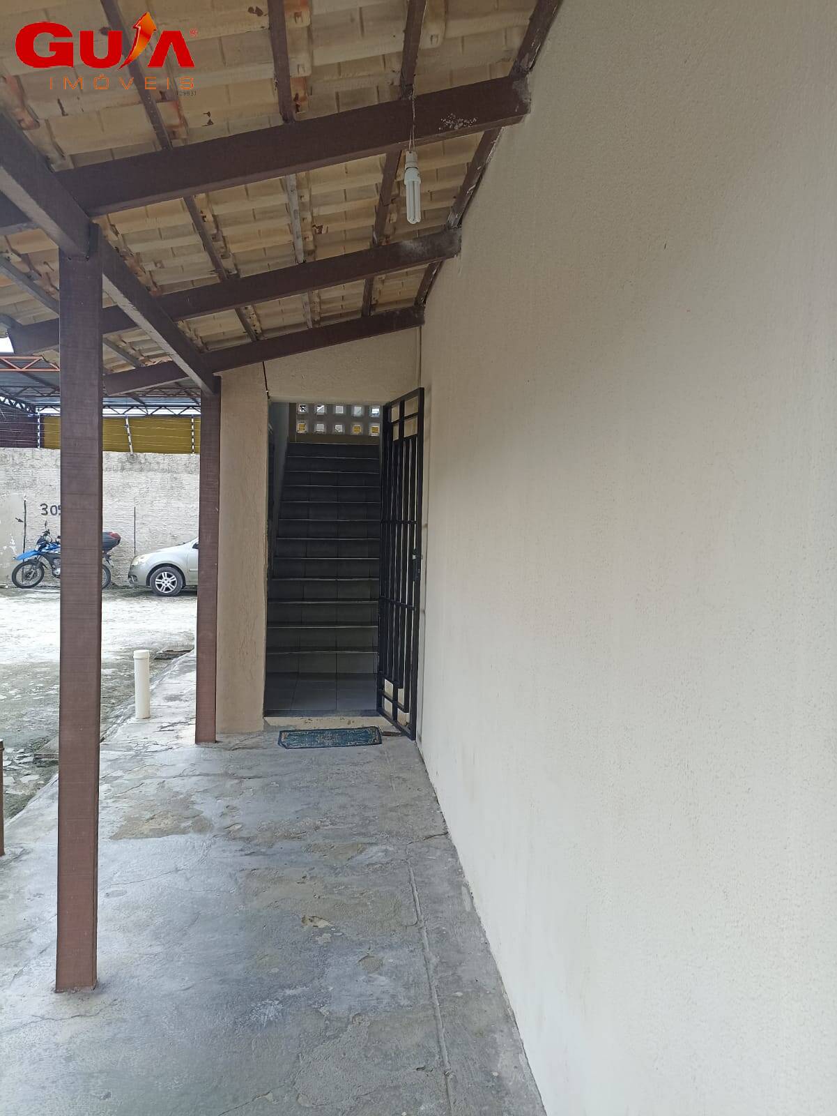 Apartamento à venda com 3 quartos, 55m² - Foto 16