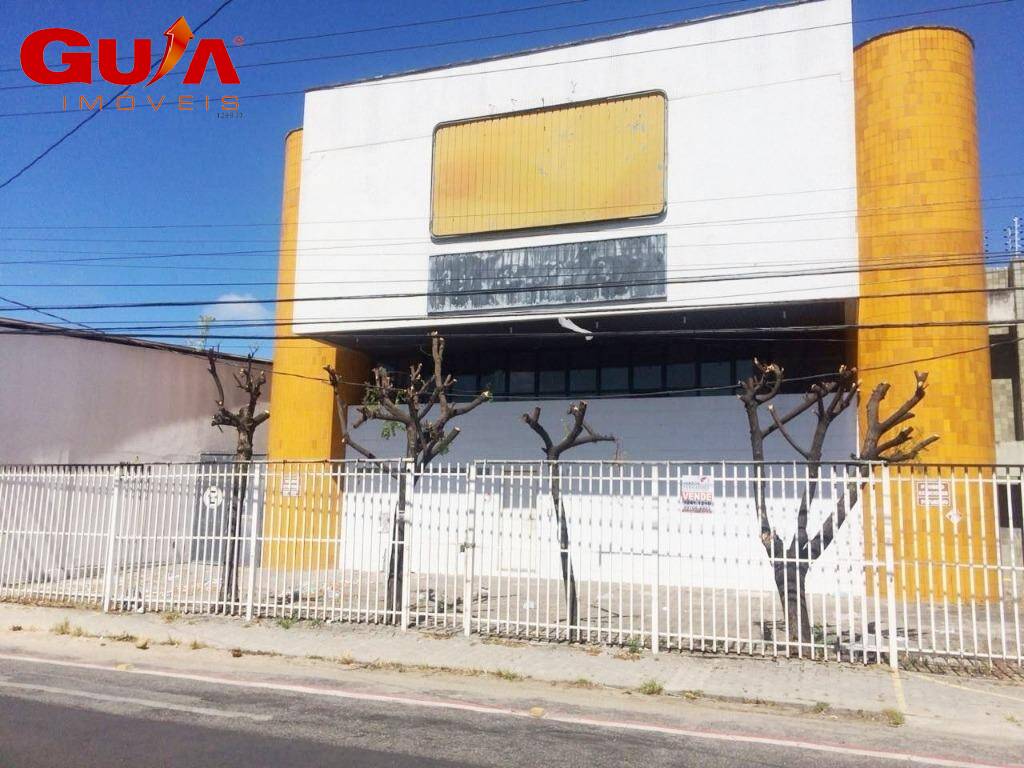 Depósito-Galpão-Armazém para alugar, 1320m² - Foto 2