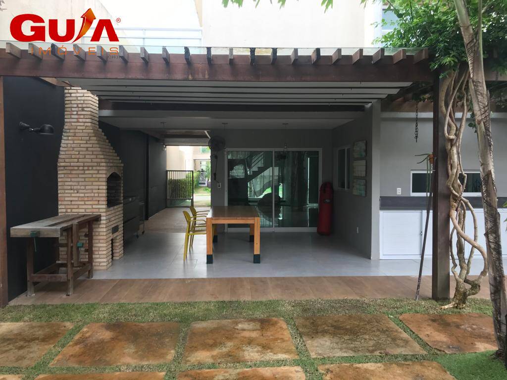 Casa de Condomínio à venda com 4 quartos, 200m² - Foto 21