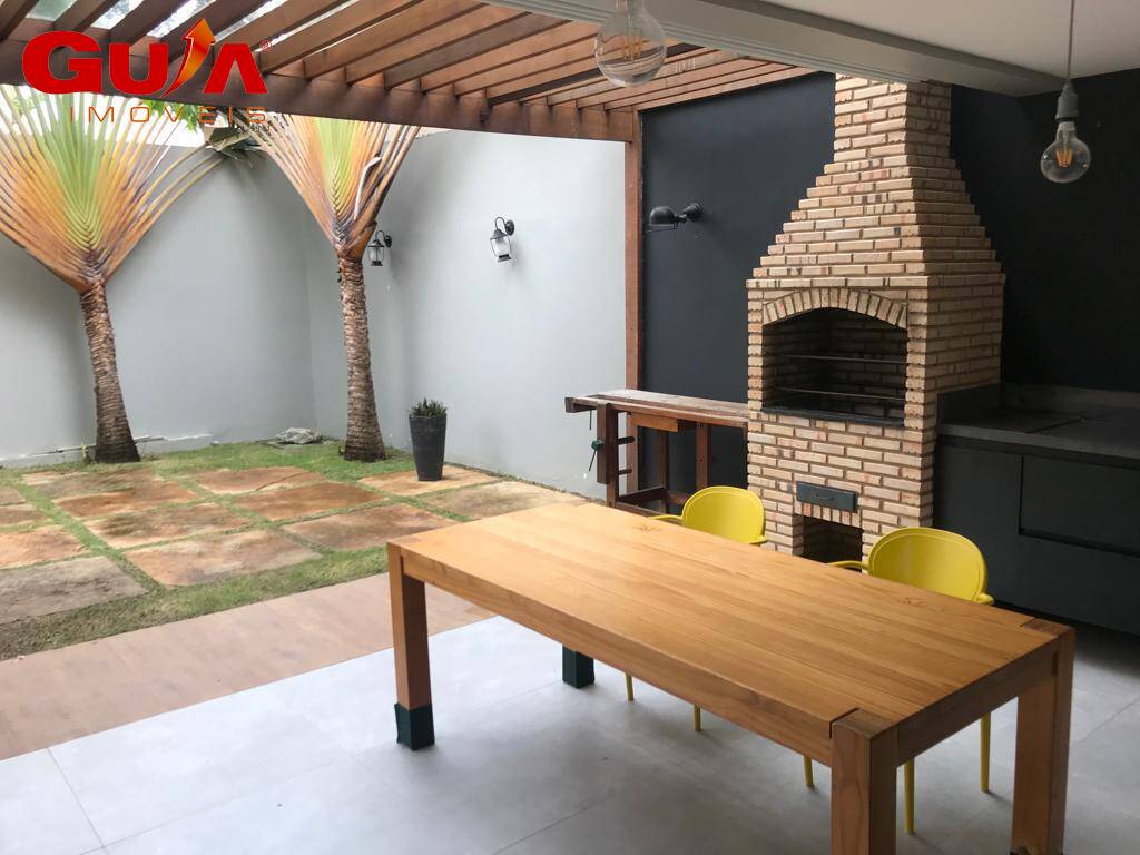 Casa de Condomínio à venda com 4 quartos, 200m² - Foto 19