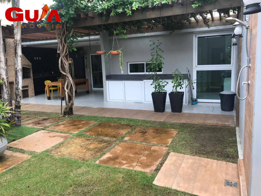 Casa de Condomínio à venda com 4 quartos, 200m² - Foto 24