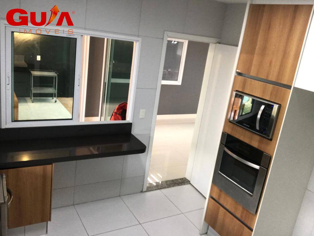 Casa de Condomínio à venda com 4 quartos, 200m² - Foto 8