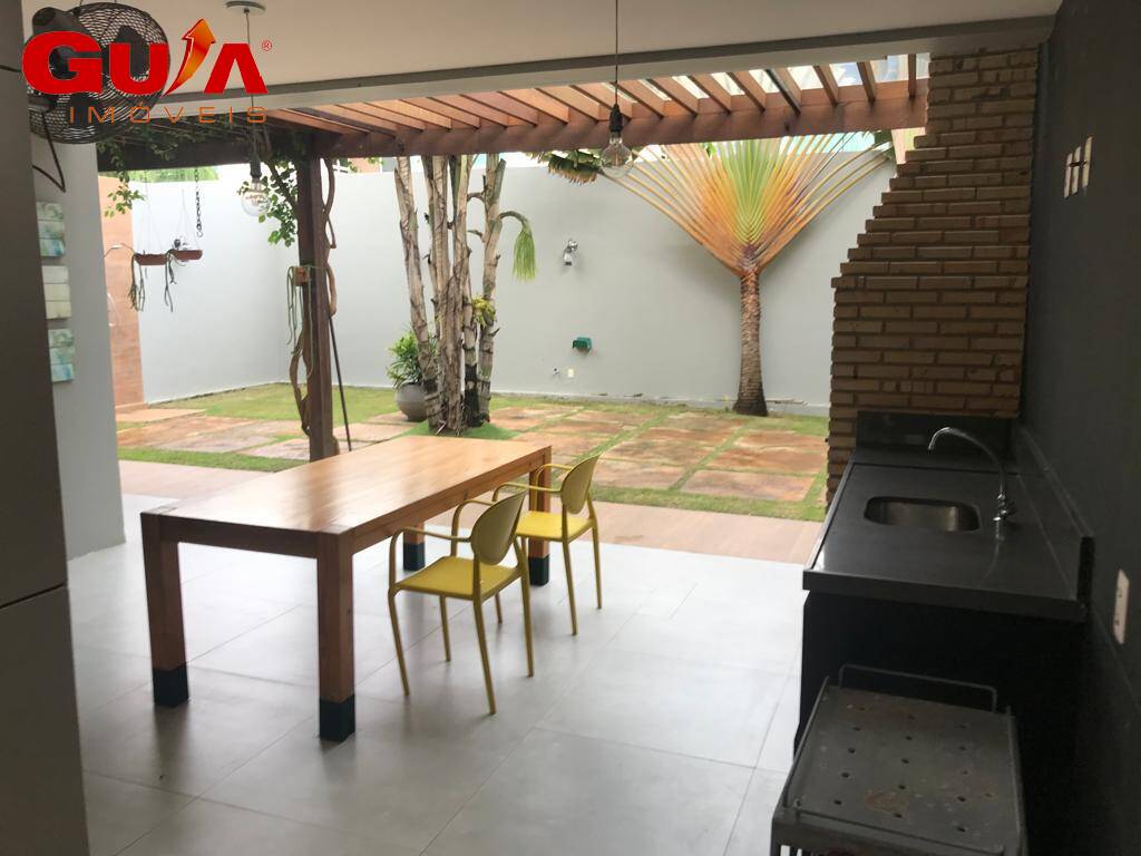 Casa de Condomínio à venda com 4 quartos, 200m² - Foto 20