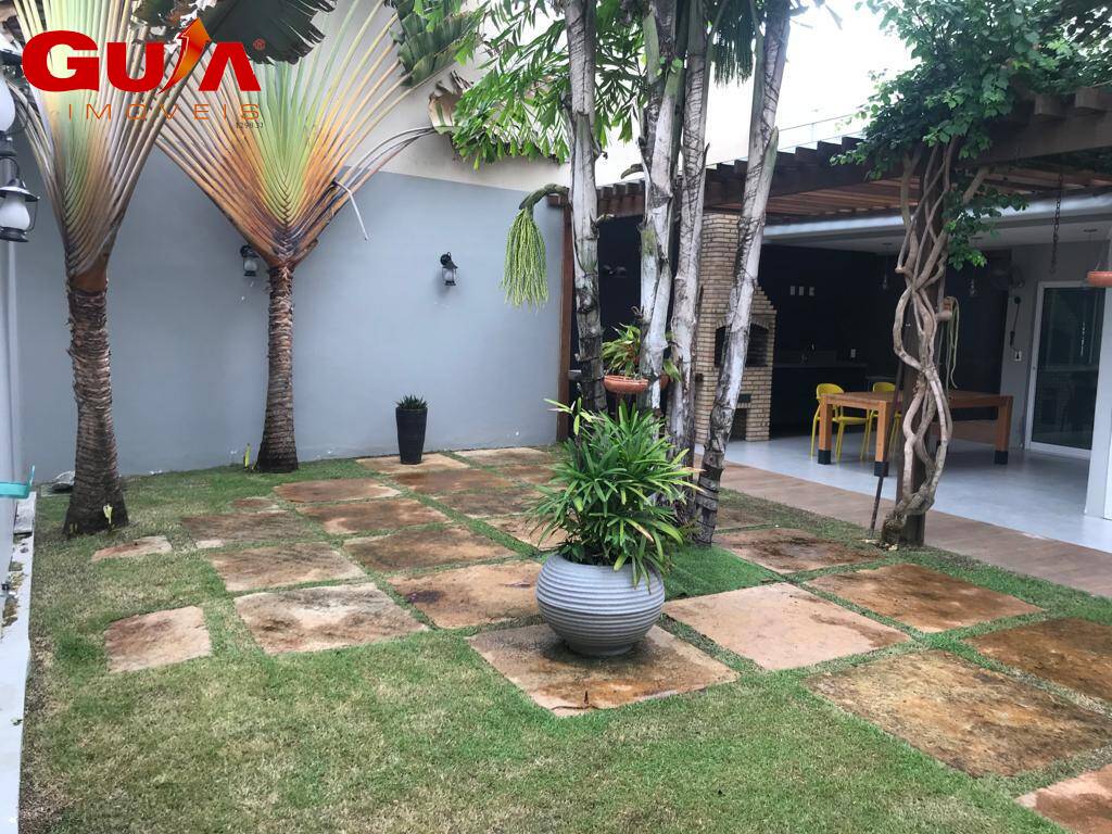 Casa de Condomínio à venda com 4 quartos, 200m² - Foto 23