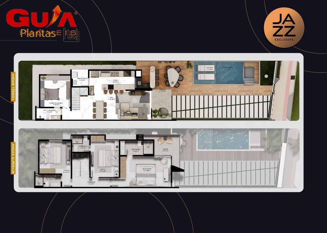 Casa à venda com 4 quartos, 144m² - Foto 14