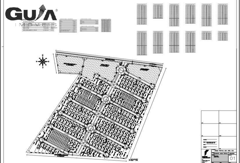 Terreno à venda, 340m² - Foto 1