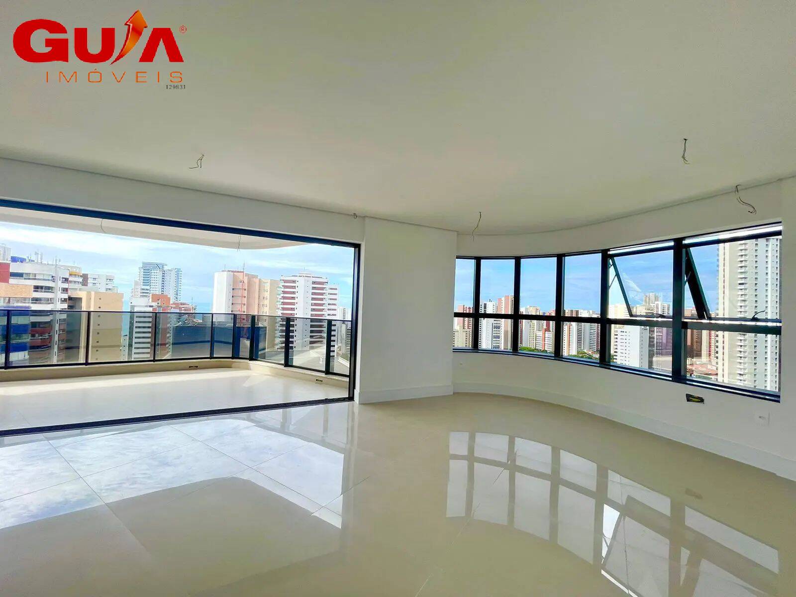 Apartamento à venda com 4 quartos, 253m² - Foto 6