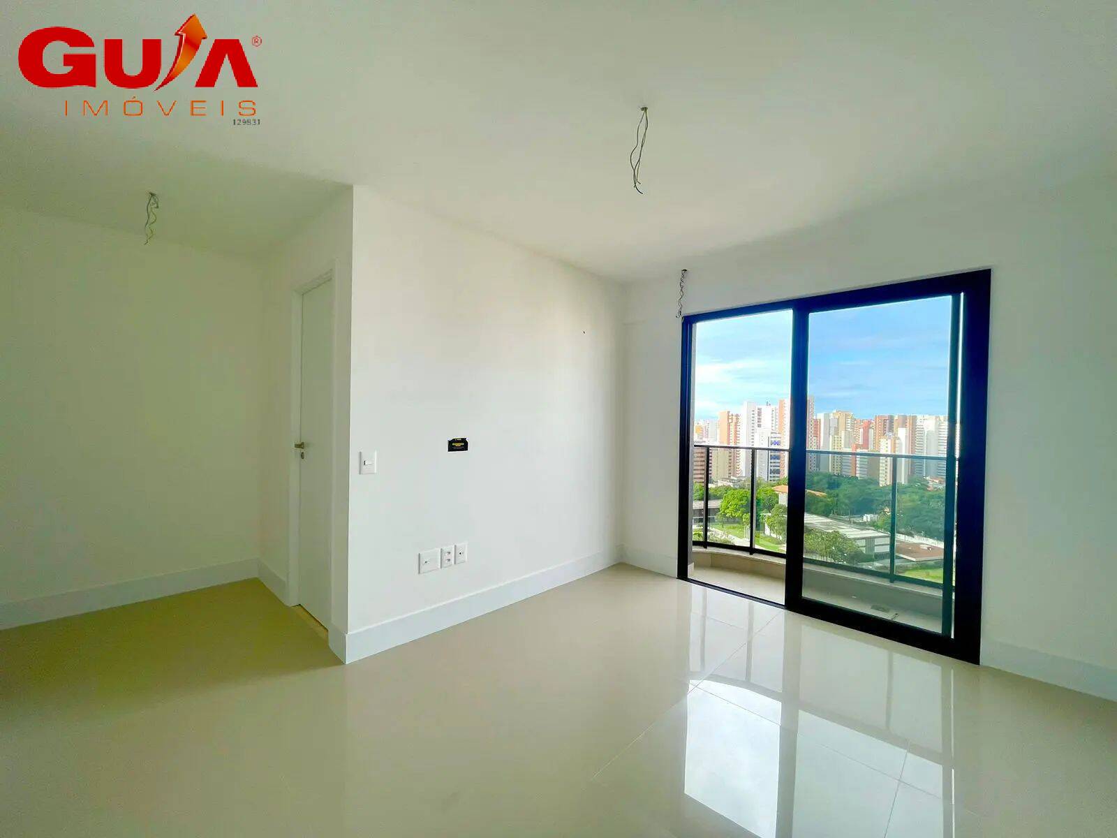 Apartamento à venda com 4 quartos, 253m² - Foto 8