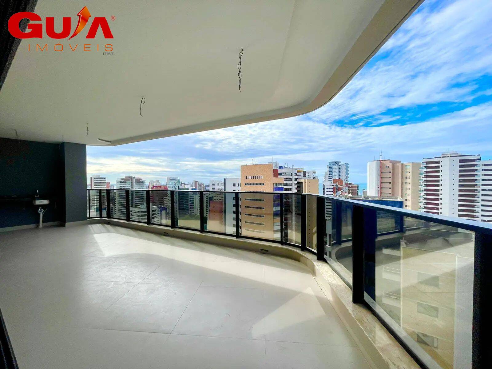 Apartamento à venda com 4 quartos, 253m² - Foto 9