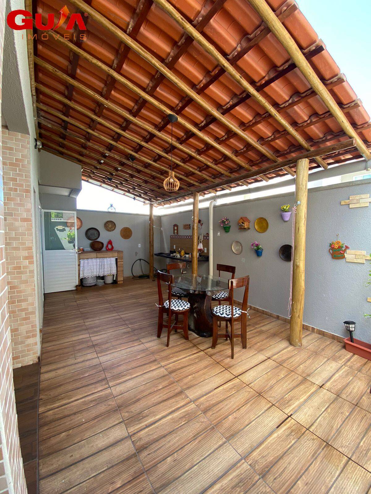 Casa de Condomínio à venda com 3 quartos, 105m² - Foto 20