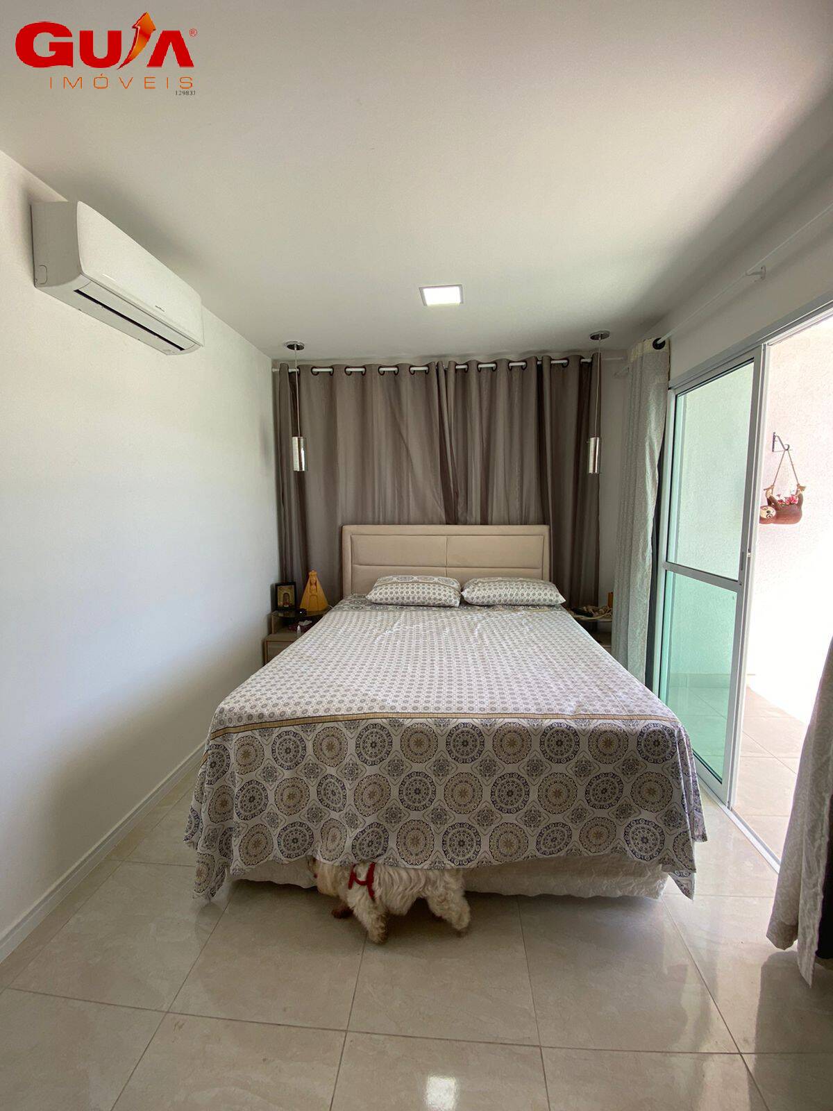 Casa de Condomínio à venda com 3 quartos, 105m² - Foto 14