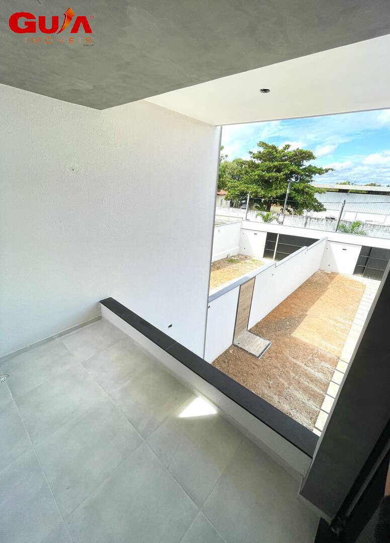 Casa à venda com 4 quartos, 133m² - Foto 16