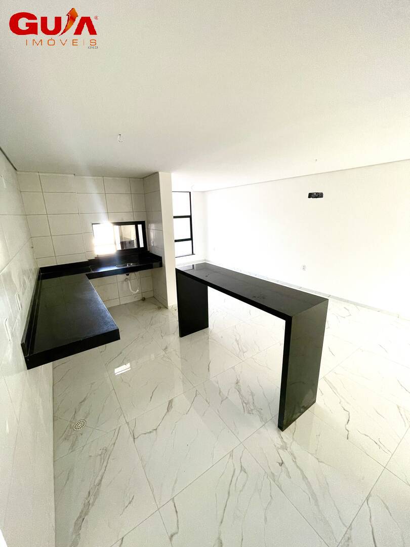 Casa à venda com 4 quartos, 133m² - Foto 6