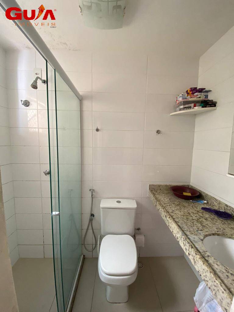 Casa de Condomínio à venda com 3 quartos, 140m² - Foto 10