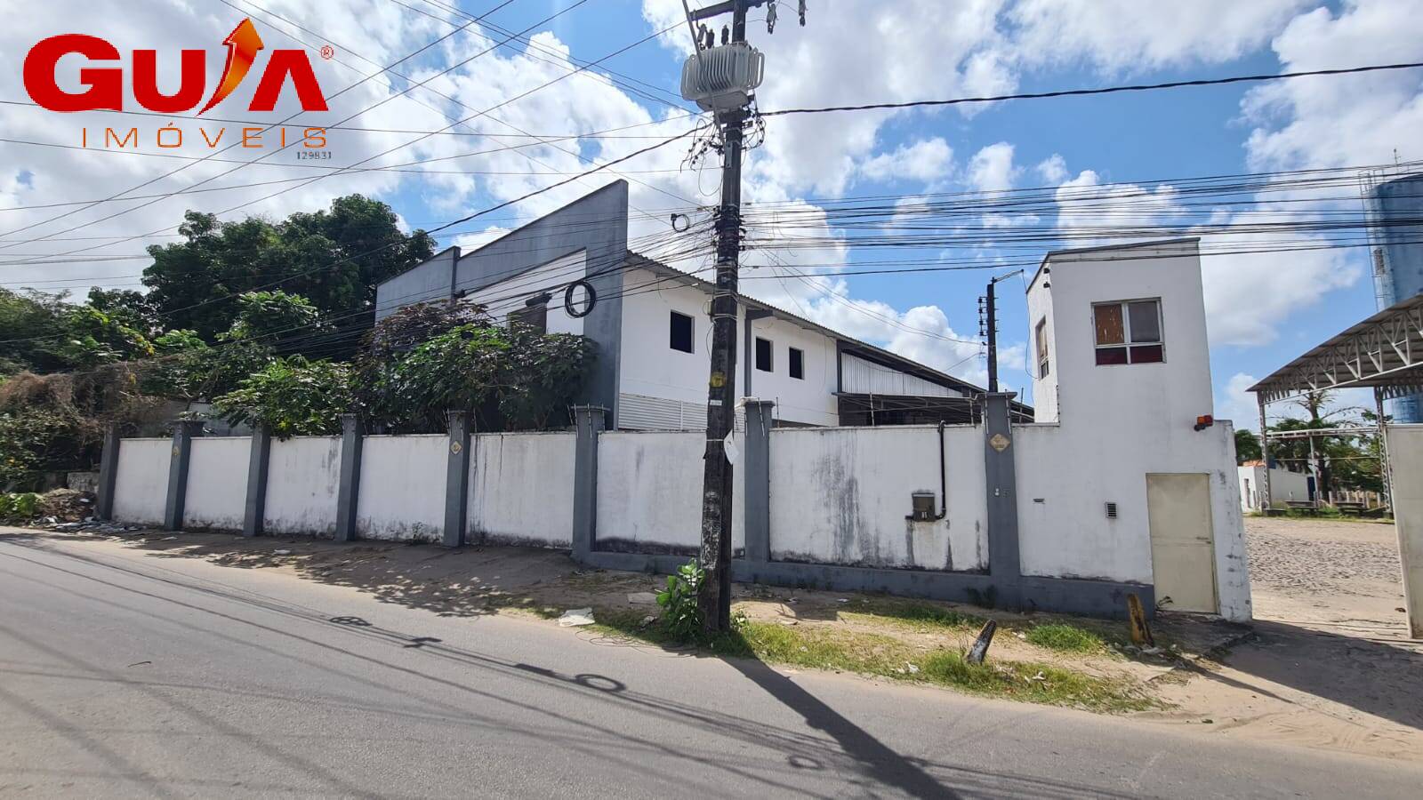 Depósito-Galpão-Armazém para alugar, 1600m² - Foto 16