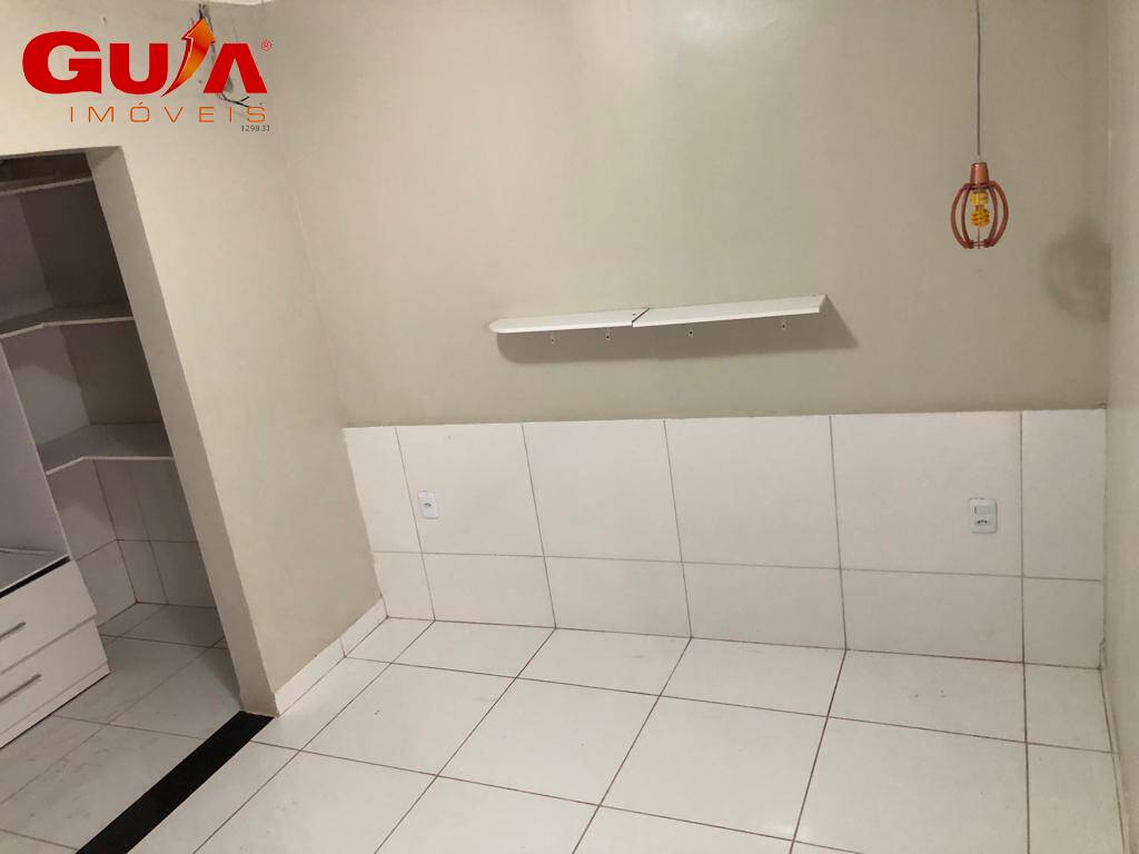 Casa para alugar com 1 quarto, 40m² - Foto 6