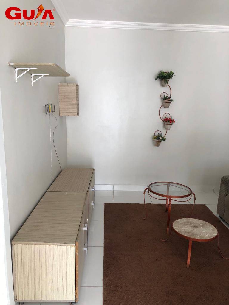 Casa para alugar com 1 quarto, 40m² - Foto 1