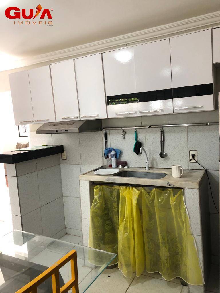 Casa para alugar com 1 quarto, 40m² - Foto 4