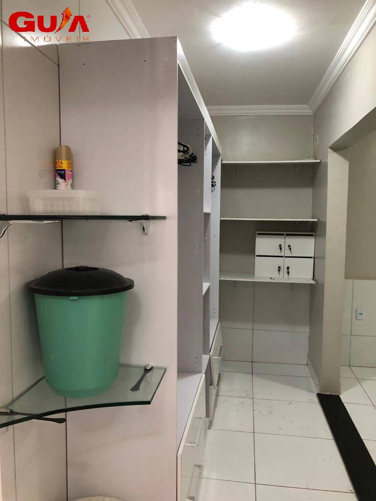 Casa para alugar com 1 quarto, 40m² - Foto 10