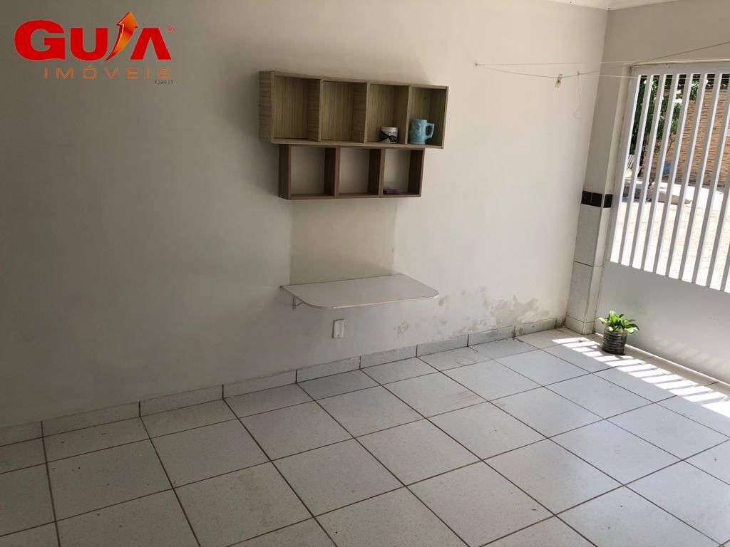 Casa para alugar com 1 quarto, 40m² - Foto 15