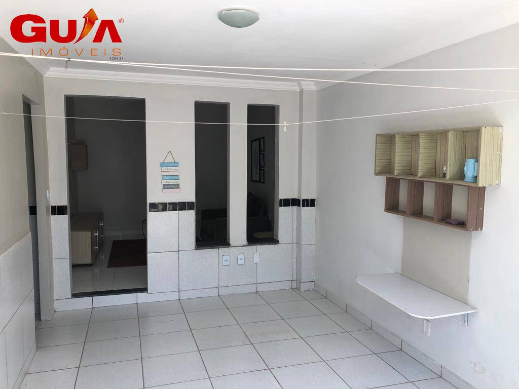 Casa para alugar com 1 quarto, 40m² - Foto 14