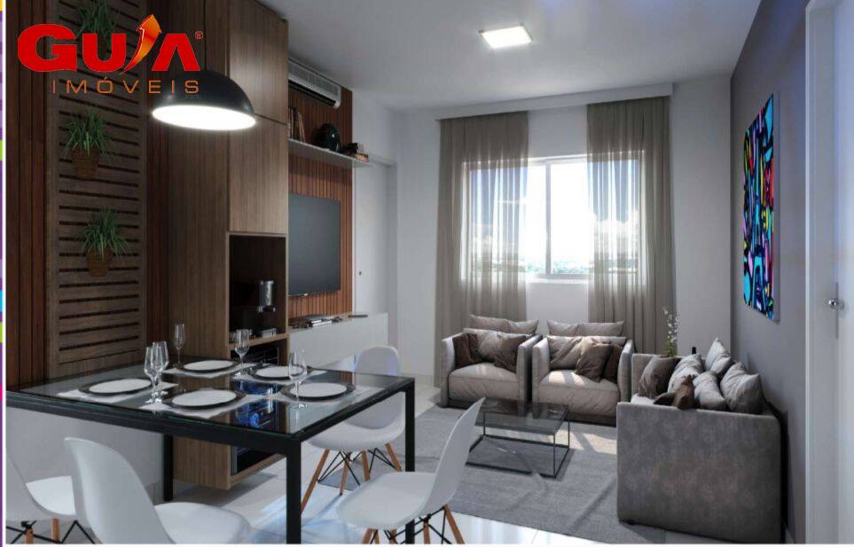 Apartamento à venda com 2 quartos, 45m² - Foto 12