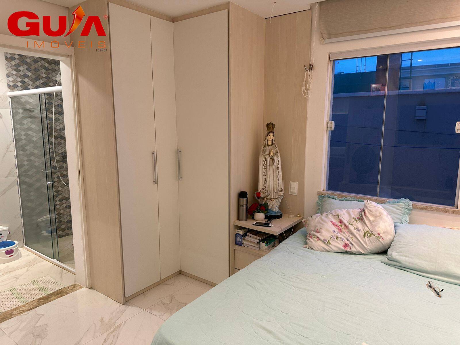 Casa de Condomínio à venda com 4 quartos, 238m² - Foto 12