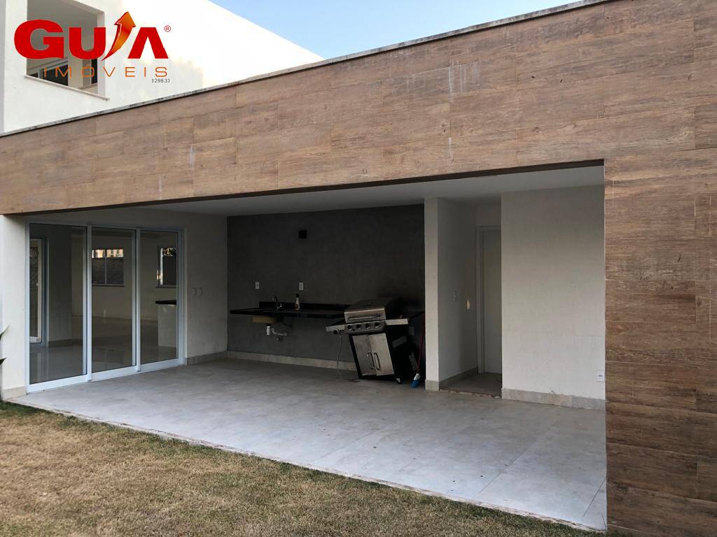 Casa de Condomínio para alugar com 5 quartos, 330m² - Foto 52