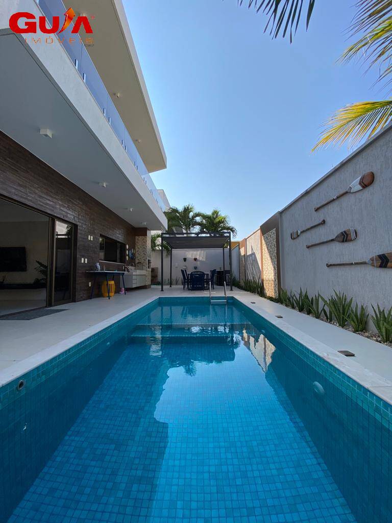 Casa de Condomínio à venda com 4 quartos, 450m² - Foto 48