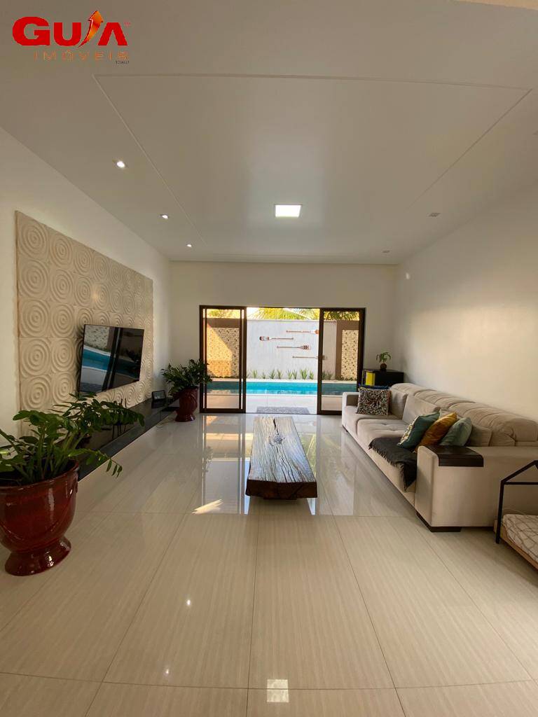 Casa de Condomínio à venda com 4 quartos, 450m² - Foto 5