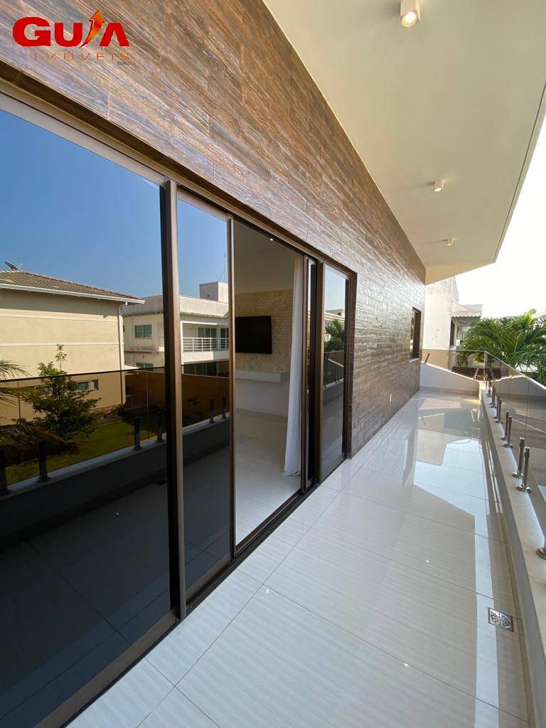 Casa de Condomínio à venda com 4 quartos, 450m² - Foto 30