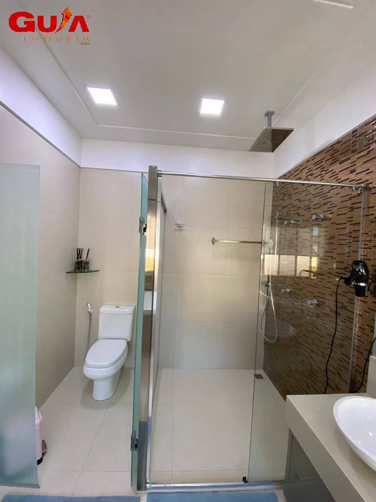 Casa de Condomínio à venda com 4 quartos, 450m² - Foto 29