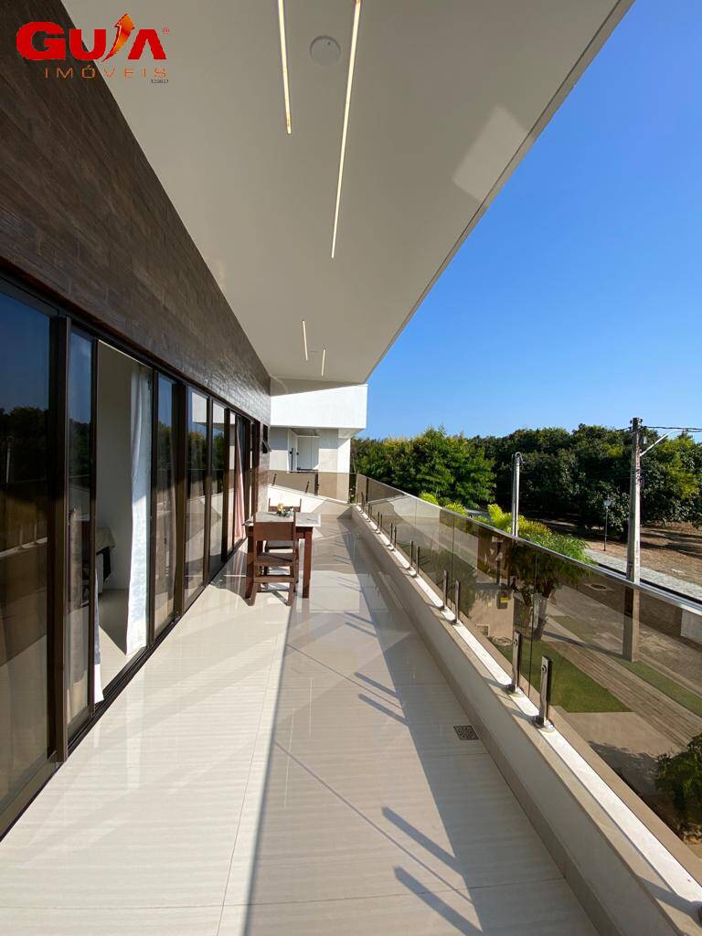 Casa de Condomínio à venda com 4 quartos, 450m² - Foto 38