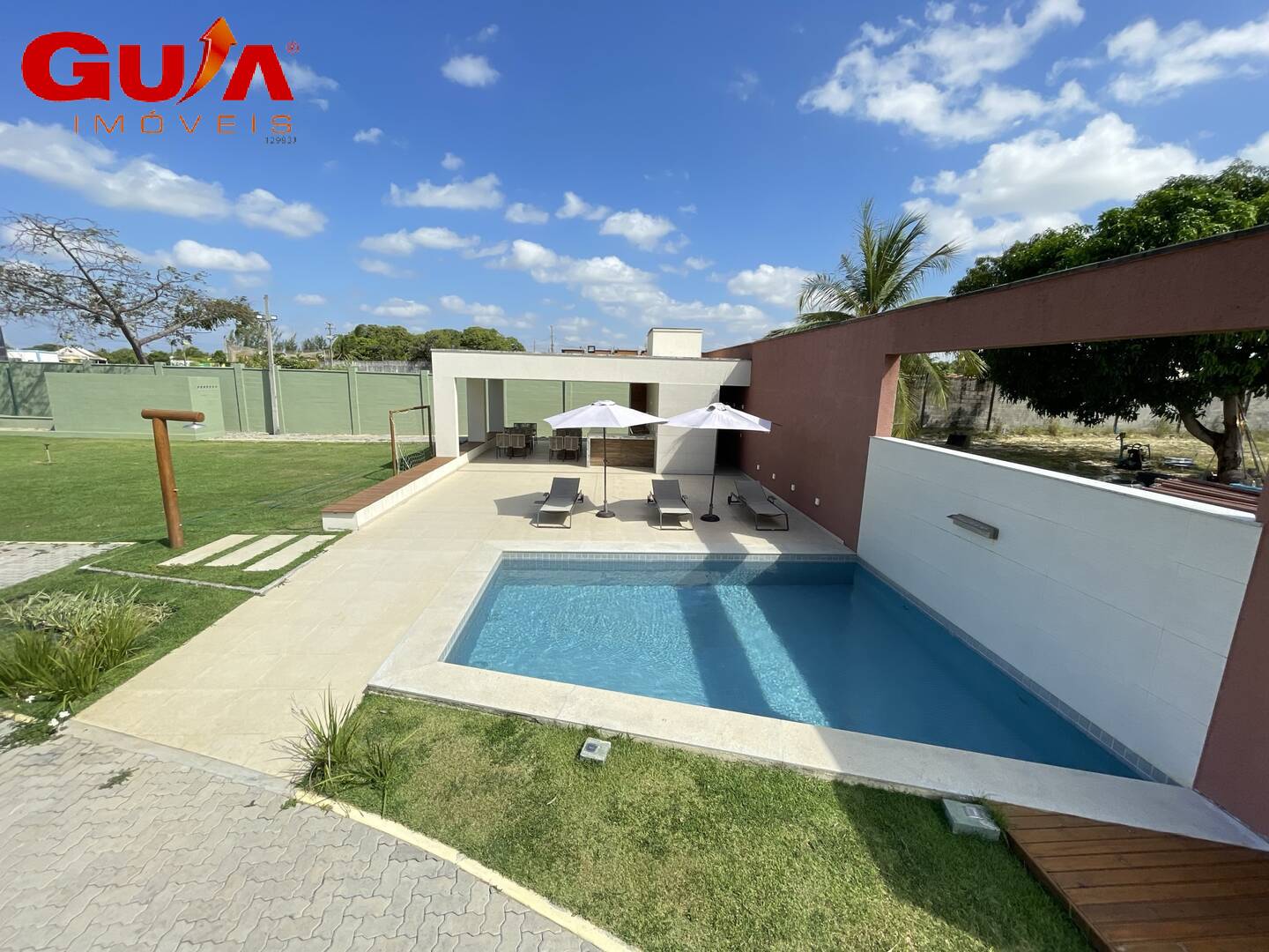 Casa de Condomínio à venda com 4 quartos, 128m² - Foto 12