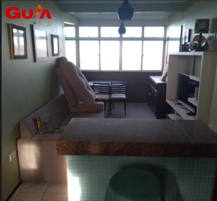 Apartamento à venda com 2 quartos, 55m² - Foto 7