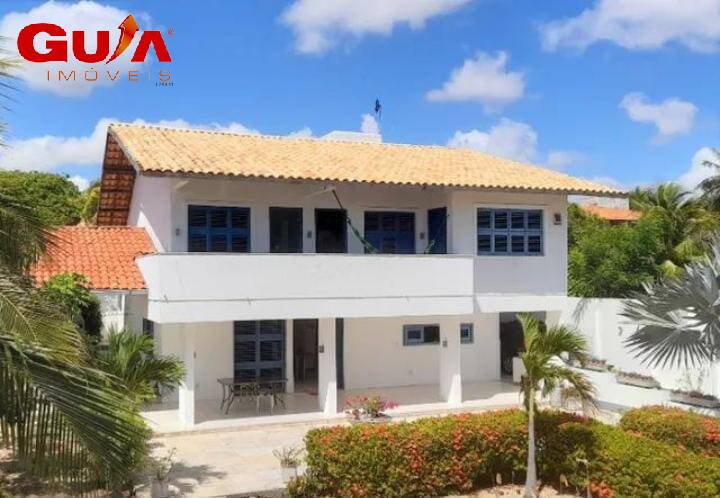 Casa à venda com 5 quartos, 320m² - Foto 1