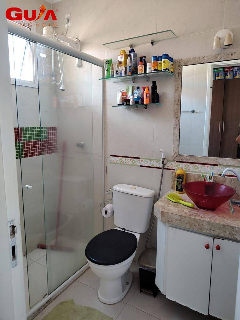 Casa de Condomínio à venda com 3 quartos, 160m² - Foto 11