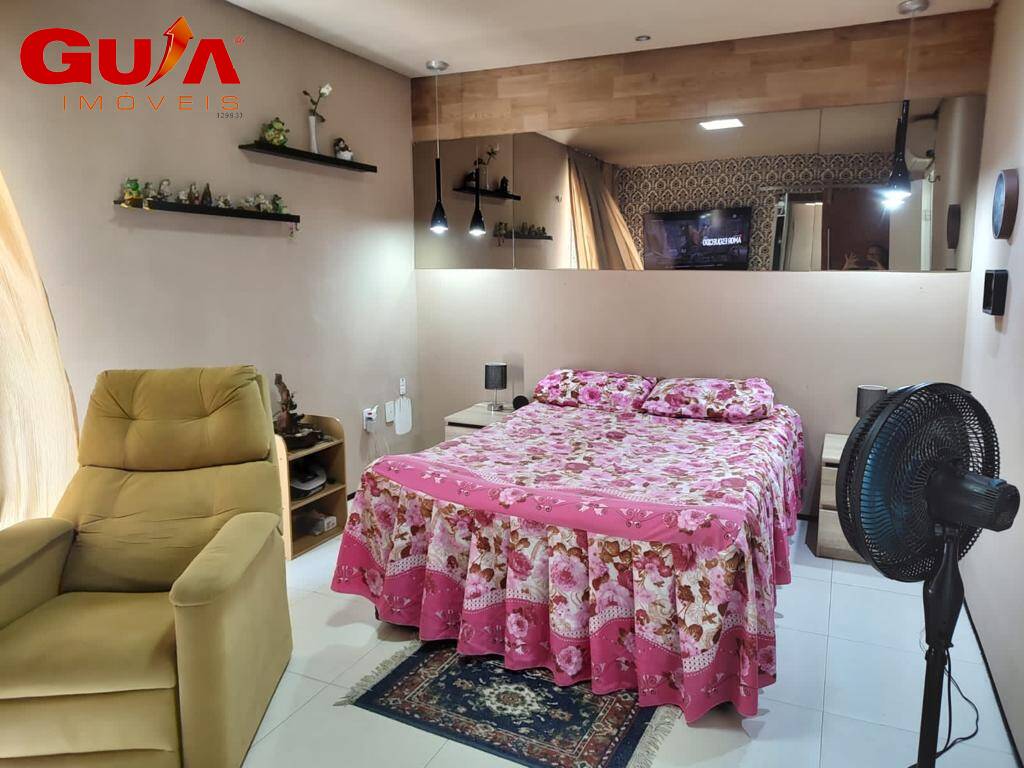 Casa de Condomínio à venda com 3 quartos, 160m² - Foto 12