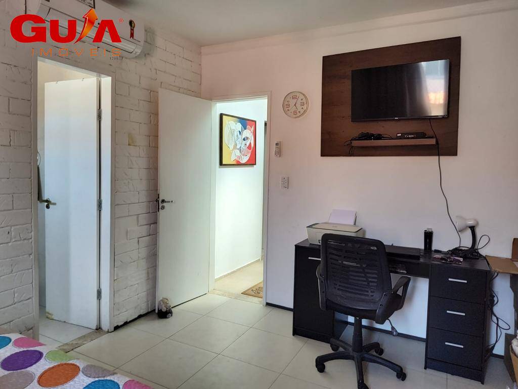 Casa de Condomínio à venda com 3 quartos, 160m² - Foto 14