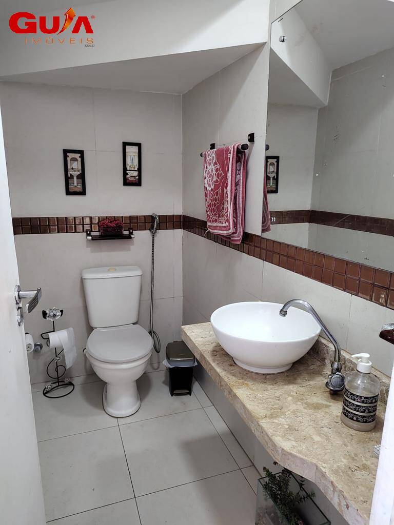 Casa de Condomínio à venda com 3 quartos, 160m² - Foto 18