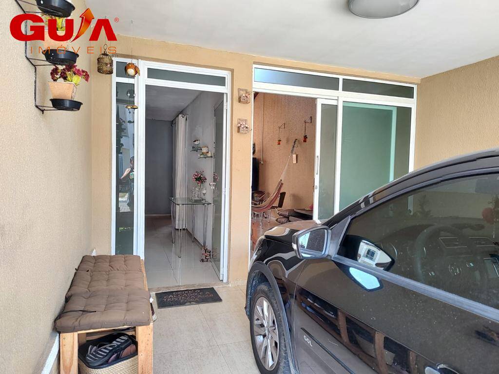 Casa de Condomínio à venda com 3 quartos, 160m² - Foto 24