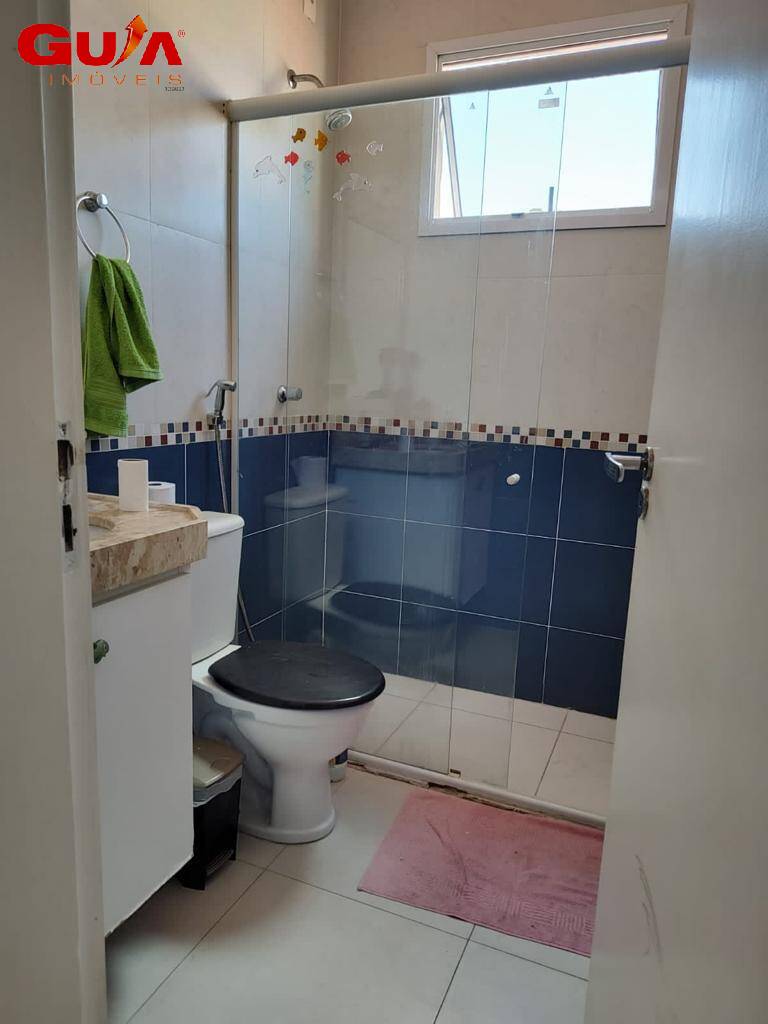 Casa de Condomínio à venda com 3 quartos, 160m² - Foto 19