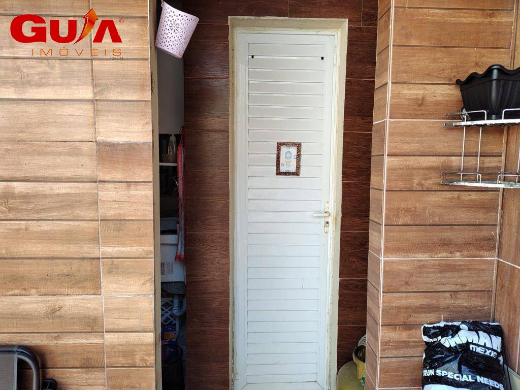 Casa de Condomínio à venda com 3 quartos, 160m² - Foto 21