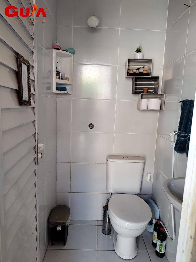 Casa de Condomínio à venda com 3 quartos, 160m² - Foto 22