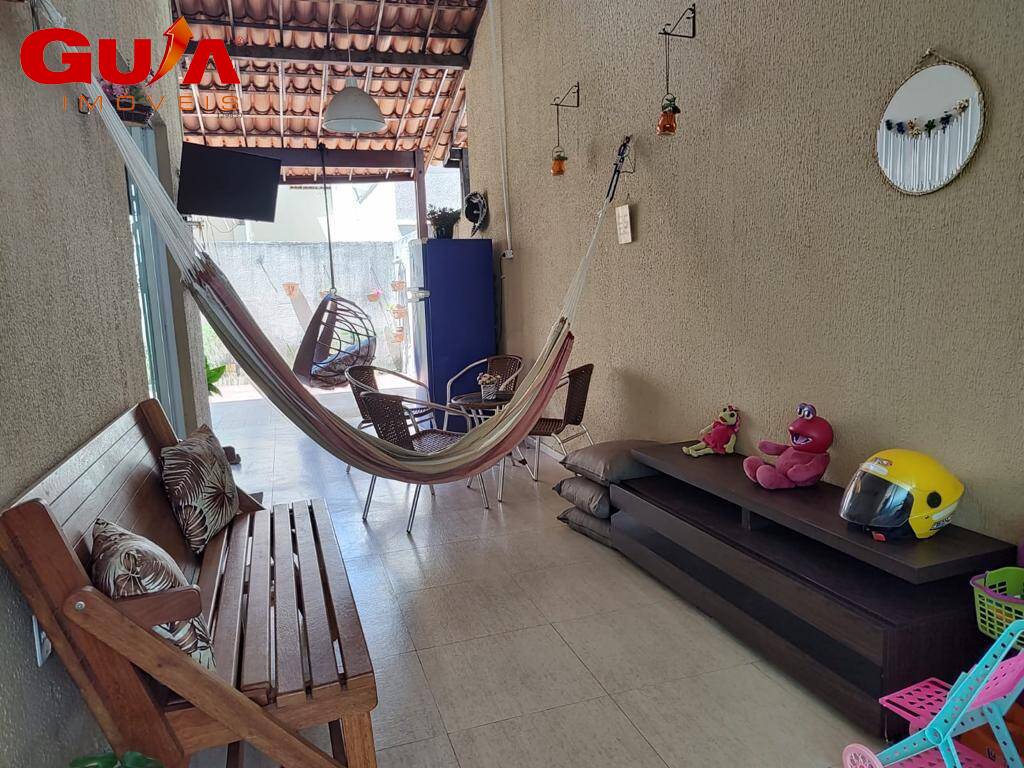 Casa de Condomínio à venda com 3 quartos, 160m² - Foto 23