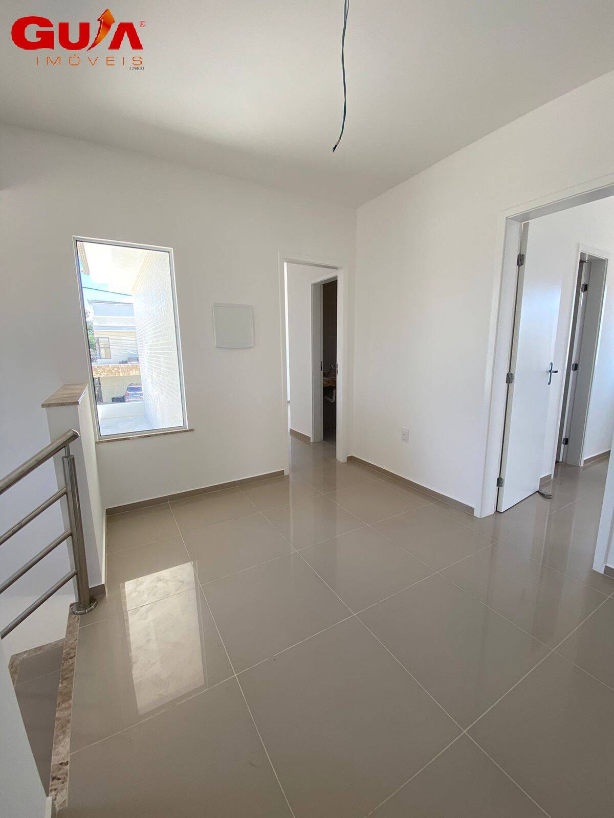 Casa de Condomínio à venda com 4 quartos, 215m² - Foto 9