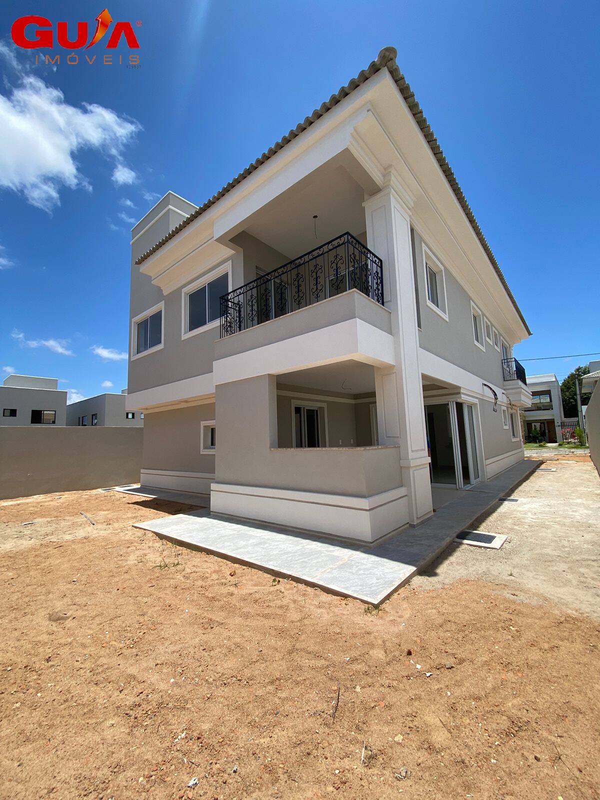 Casa de Condomínio à venda com 4 quartos, 215m² - Foto 19